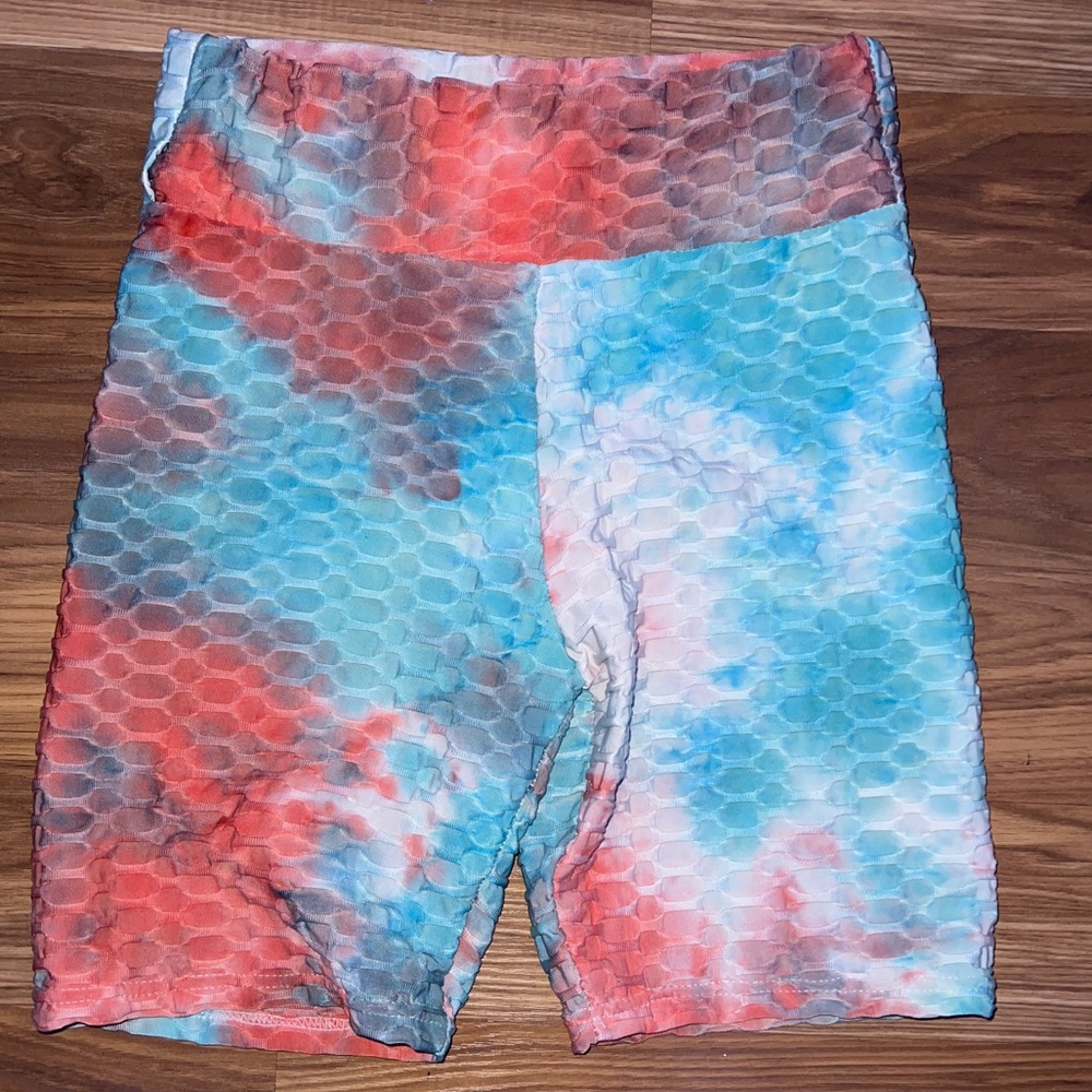 legging shorts